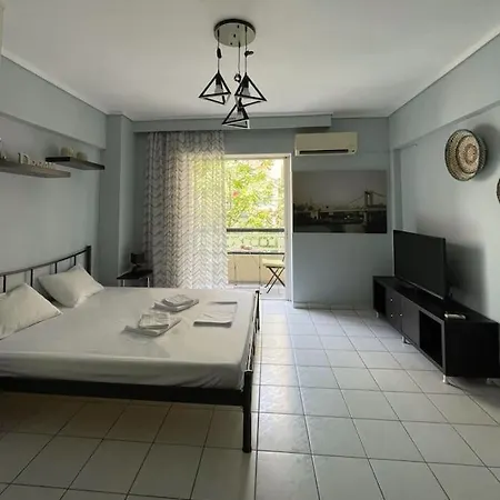 Apartment Galerius Arch Thessaloniki
