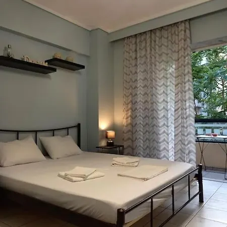 Apartment Galerius Arch Thessaloniki